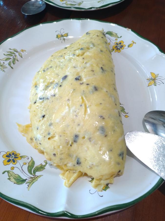 Châteauneuf-de-Gadagne Mas Des Vertes Rives B&B 외부 사진